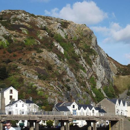 Toll Bridge House Penmaenpool Exterior foto