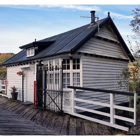 Toll Bridge House Penmaenpool Exterior foto